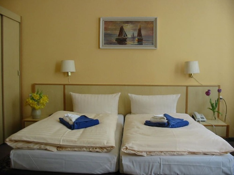 Hotel Pension Spree