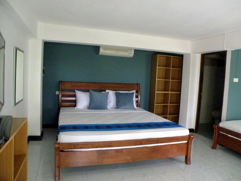 Hotel Pink House Samui