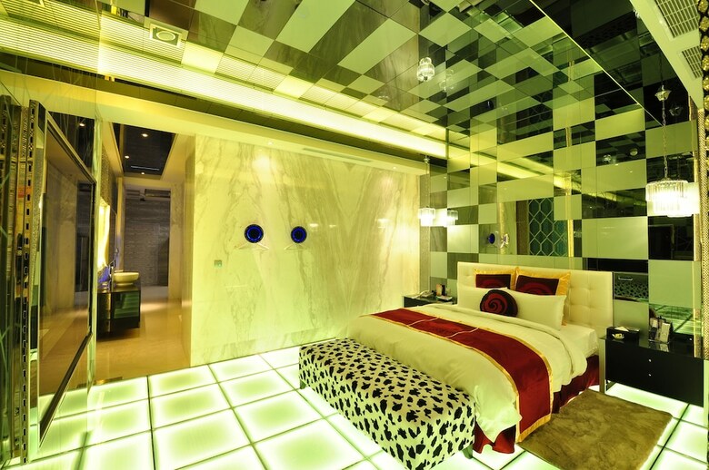 Hotel Merry Hi Motel
