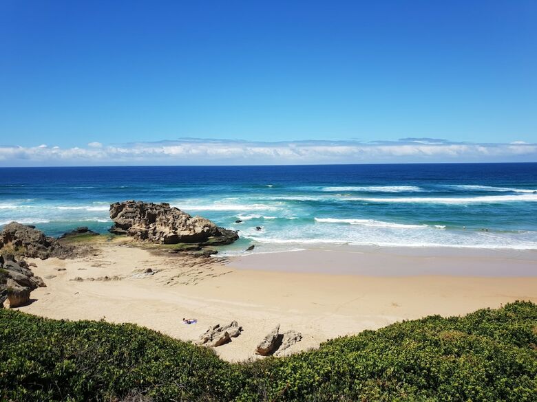Apartamentos Brenton Haven Beachfront Resort