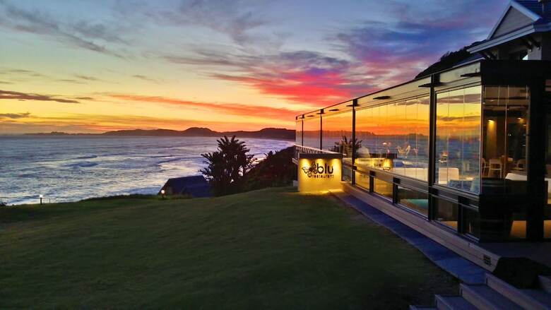Apartamentos Brenton Haven Beachfront Resort