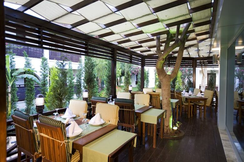 Hotel Latanya Park Resort - All Inclusive
