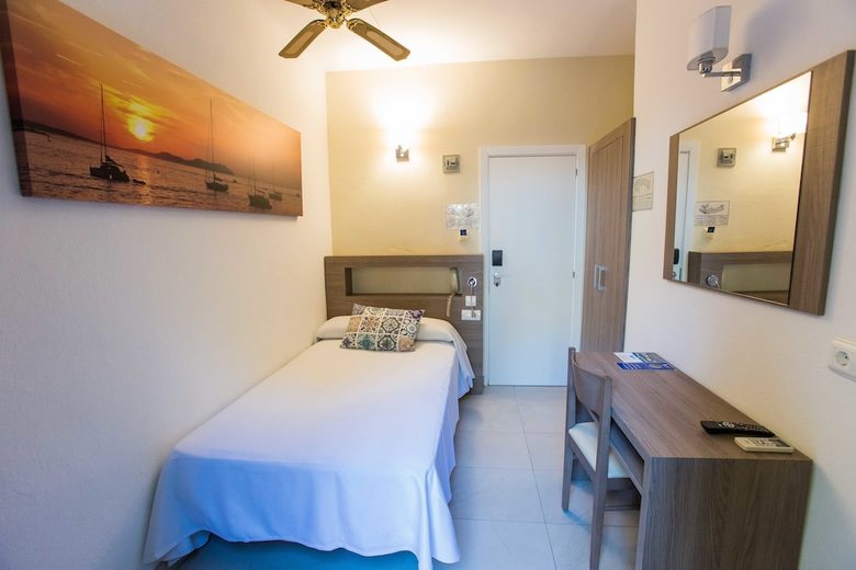 Hotel Tagomago
