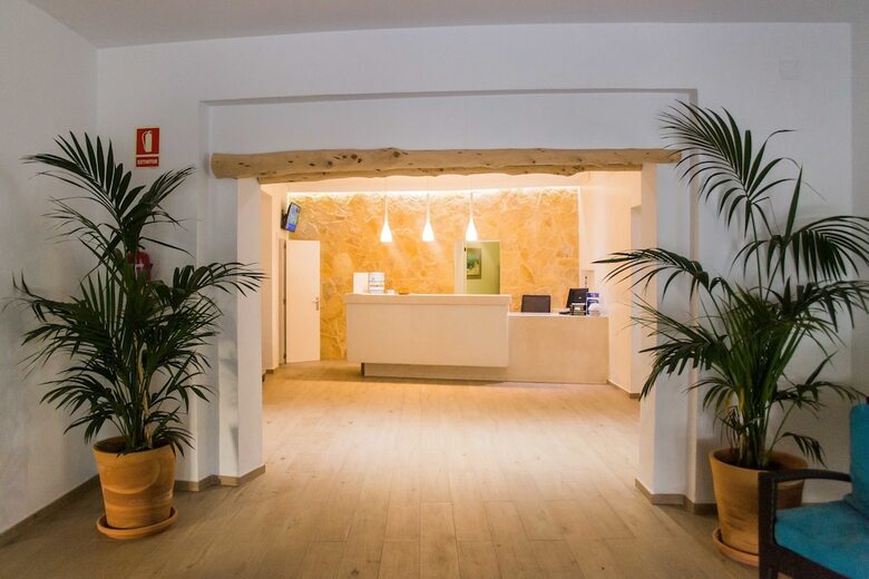 Hotel Tagomago