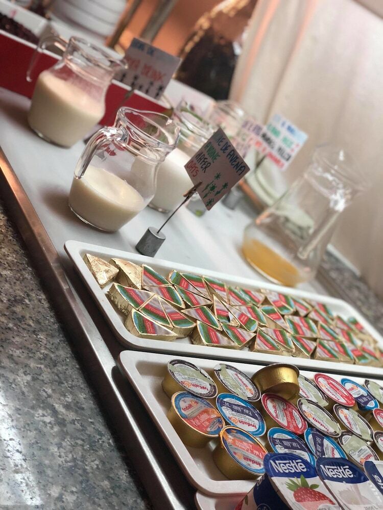 Hotel Tagomago
