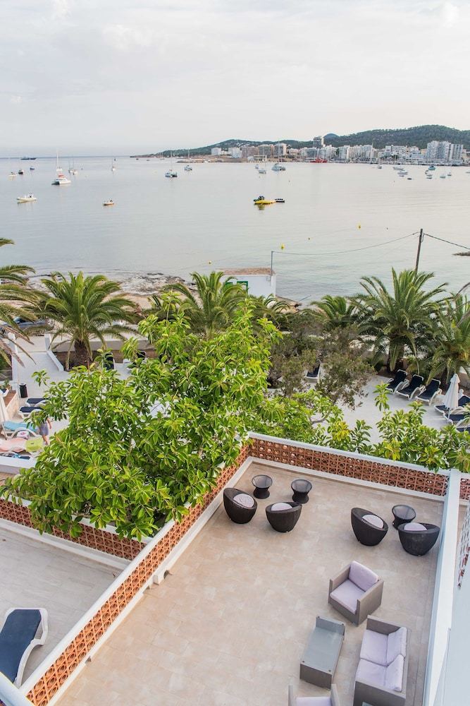 Hotel Tagomago