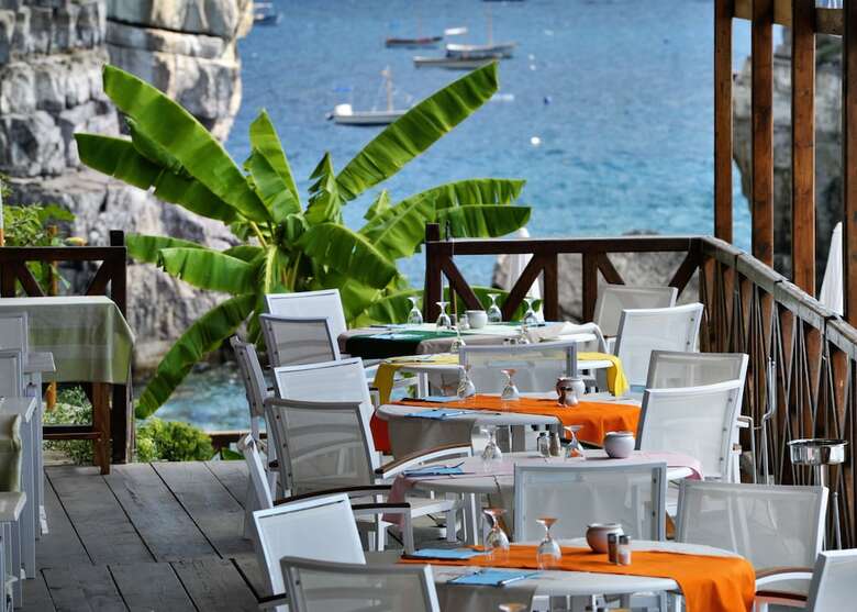 Apartamento Villa Hibiscus Beach Club