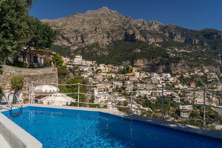 Apartamento Villa Hibiscus Beach Club