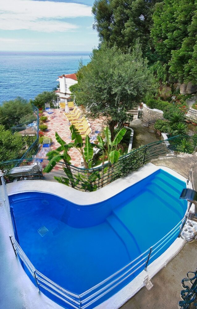 Apartamento Villa Hibiscus Beach Club