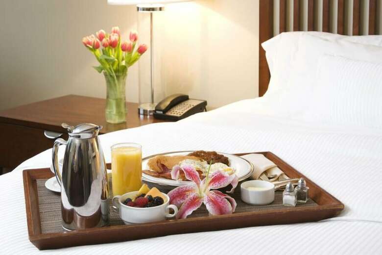 Hotel Grand Ambience