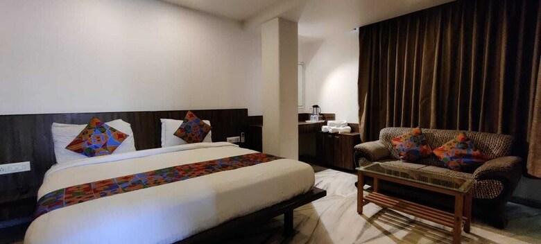 Hotel Grand Ambience