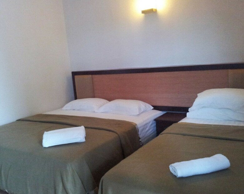 Motel The Coconut Langkawi