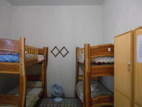Hi Hostel Caminhos Da Chapada