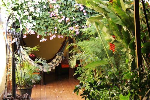 Hi Hostel Caminhos Da Chapada