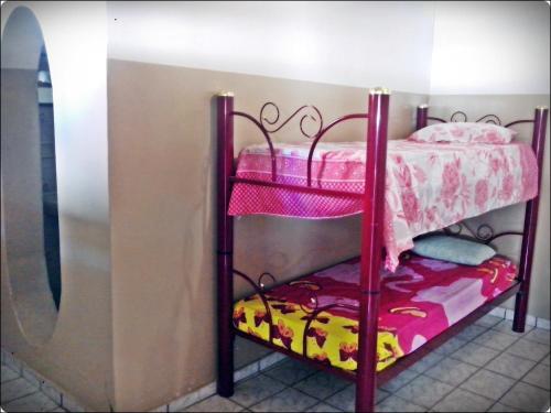 Hostal Pousada Cachoeira Da Fuma�a
