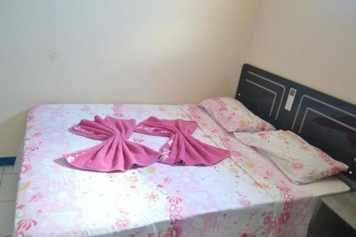 Hostal Pousada Cachoeira Da Fuma�a