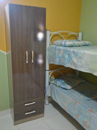 Hostal Pousada Cachoeira Da Fuma�a