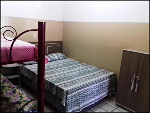 Hostal Pousada Cachoeira Da Fuma�a
