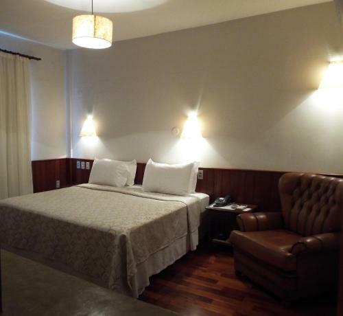 Hotel Coroados