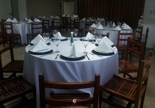 Hotel Coroados