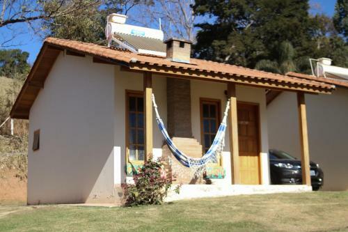 Hostal Pousada S�o Sebasti�o