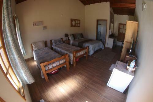 Hostal Pousada S�o Sebasti�o