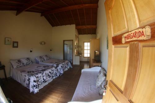 Hostal Pousada S�o Sebasti�o