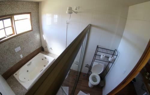 Hostal Pousada S�o Sebasti�o