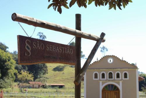 Hostal Pousada S�o Sebasti�o