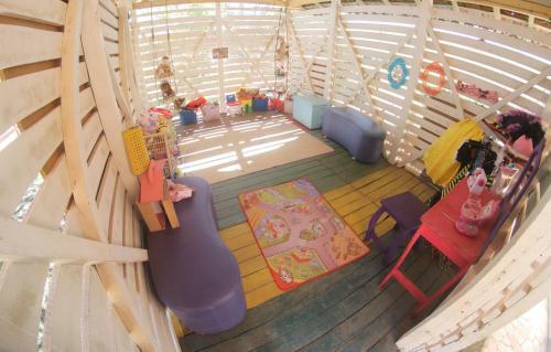 Hostal Pousada S�o Sebasti�o