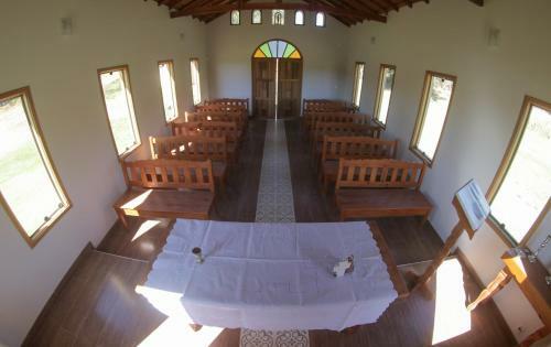 Hostal Pousada S�o Sebasti�o