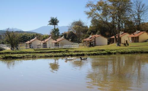 Hostal Pousada S�o Sebasti�o