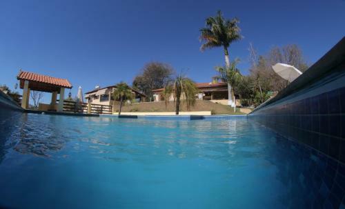 Hostal Pousada S�o Sebasti�o