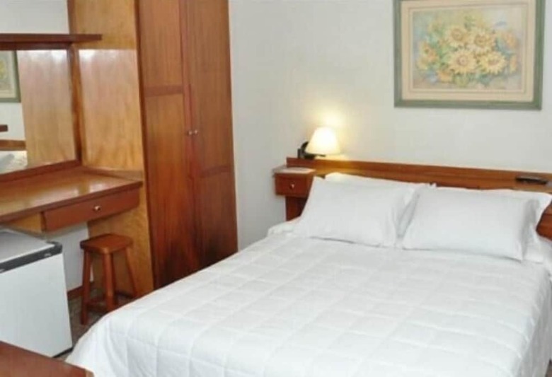 Hotel Marques