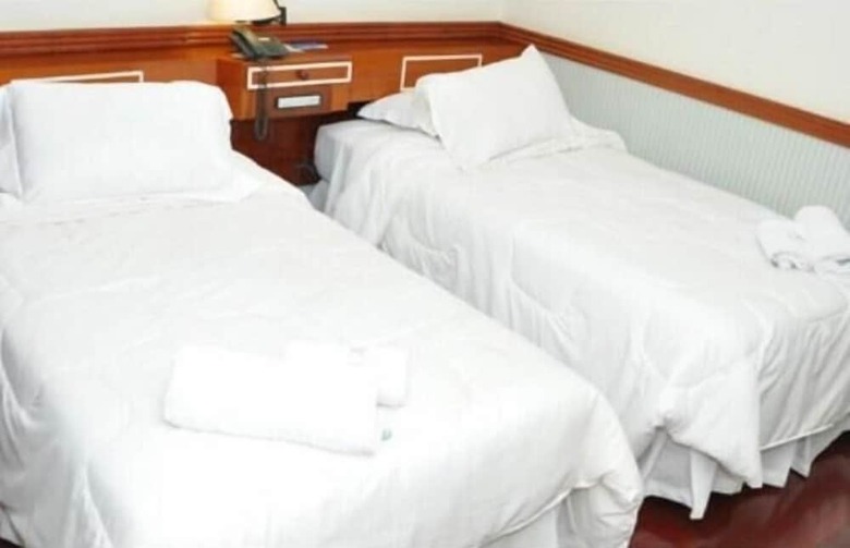 Hotel Marques