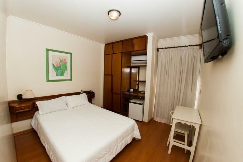Hotel Marques