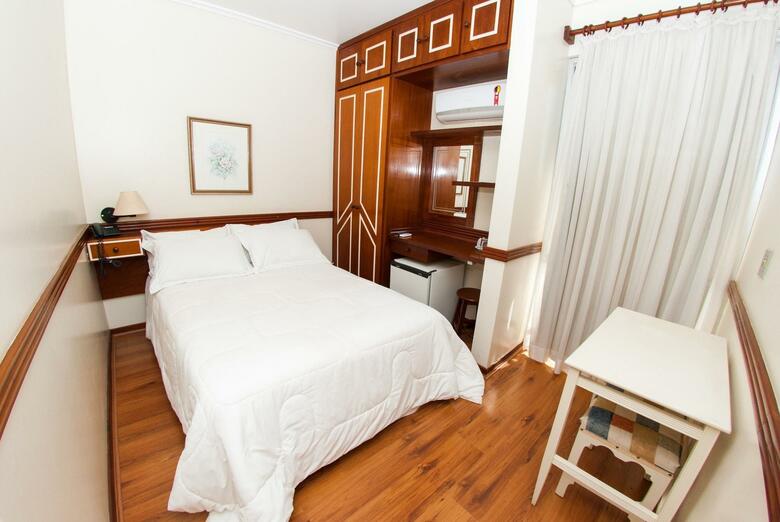 Hotel Marques