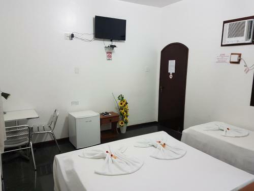 Hostal Pousada Doce Lar