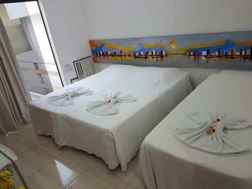 Hostal Pousada Doce Lar