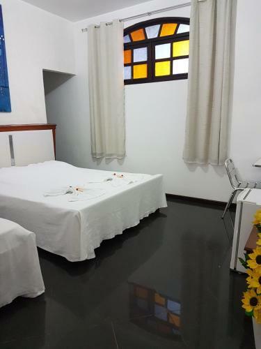 Hostal Pousada Doce Lar