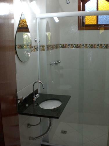 Hostal Pousada Doce Lar