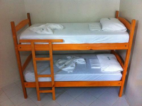 Hostal Brisa Da Serra Pousada Hotel