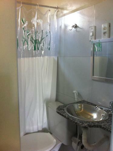 Hostal Brisa Da Serra Pousada Hotel
