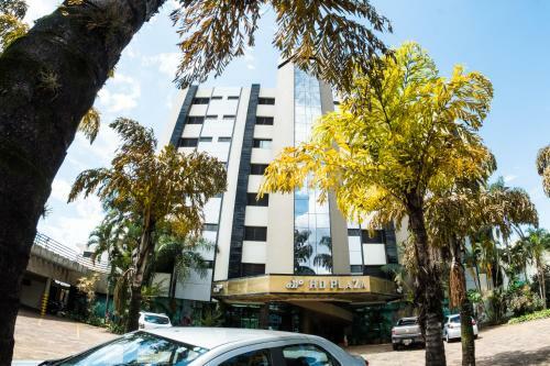 Hd Plaza Hotel
