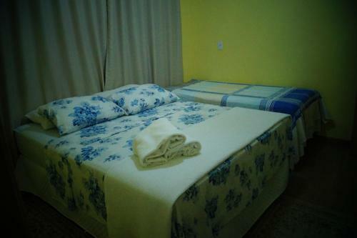 Hostel Ip� Rosa
