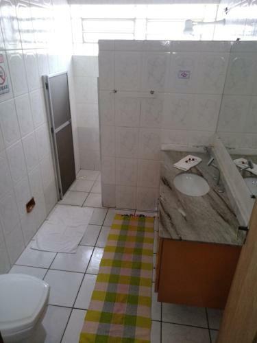 Hostel Ip� Rosa
