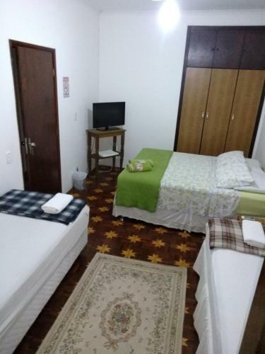 Hostel Ip� Rosa