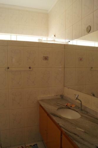 Hostel Ip� Rosa