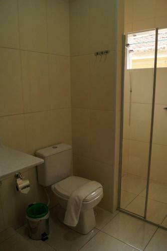 Hostel Ip� Rosa