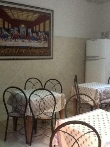 Hotel Doca
